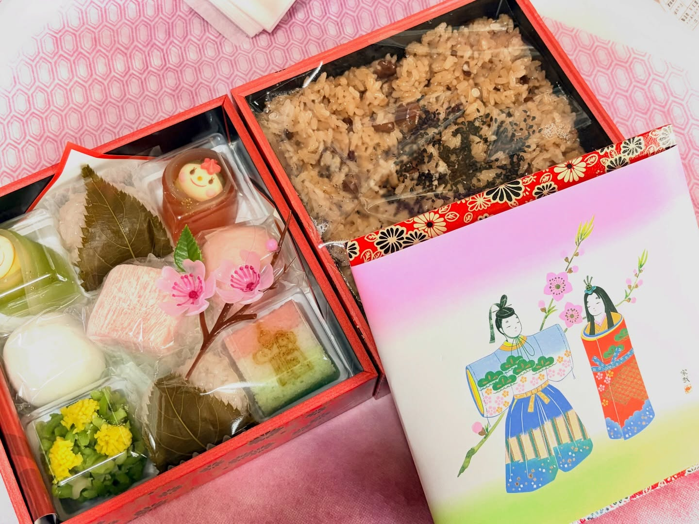 こんにちは、紅屋女将です☺️