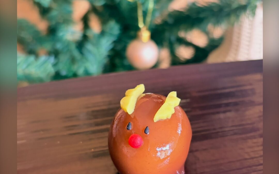 こんにちは、紅屋女将です☺️