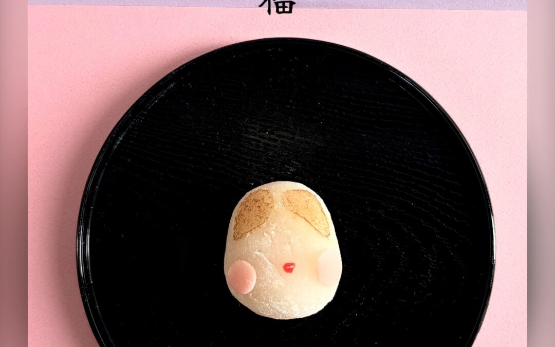 こんにちは、紅屋女将です☺️